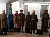 Muzeul de Istorie al Bucovinei s-a redeschis