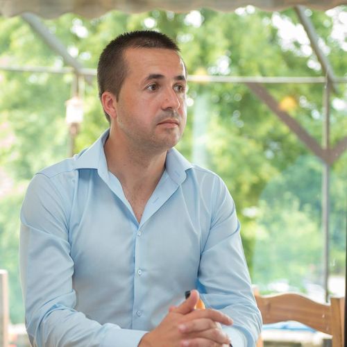 Radu Munteanu