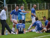 Şomuzul Preuteşti, eliminată din Cupa României