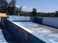 Primarul îşi doreşte să fie redat în folosinţă ştrandul Iţcani