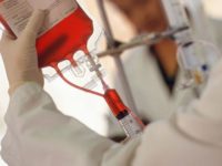 Trei spitale din judeţ funcţionează fără unităţi de transfuzie sanguină autorizate