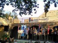 120 de filme într-o săptămână
