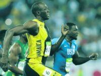 La 30 de ani, Usain Bolt este supremul sprinter în atletismul olimpic