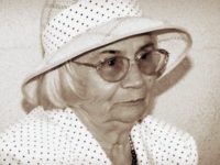 Profesoara Aspazia Mancu sau un model de slujire a celor aflaţi în suferinţă