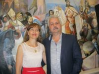 Întoarcerea acasă, pe urme de şerpi şi de îngeri