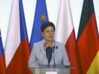 Varşovia îi cere lui Donald Tusk să lanseze la Bratislava o reformă a Uniunii Europene