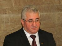 Primarul Lungu cere vicepremierului Shhaideh finanţare pentru noul pod peste Suceava