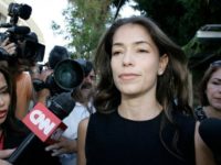 Angelina Jolie a angajat-o ca reprezentantă pe celebra Laura Wasser, „Regina divorţurilor“