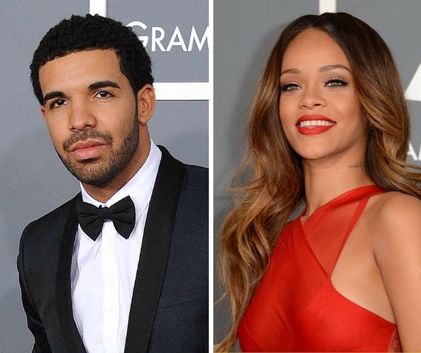 Rihanna şi Drake formează „oficial un cuplu”