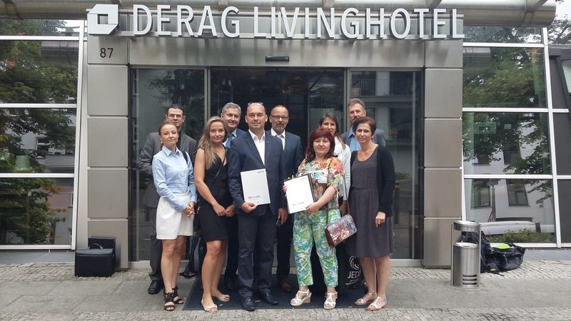 Asociaţia pentru Turism Bucovina sprijină şi promovează un turism accesibil în regiunea noastră