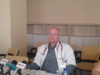 „Pentru mine, cel mai important lucru este imaginea instituţiei în care lucrez“