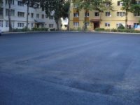 Asfaltări, locuri de parcare, centru de tineret, containere pentru donarea de haine, pistă pentru biciclete, sistem „Suceava Alert”