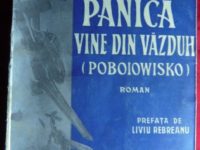 Un pribeag polon – Boguslaw Kuczynski – pierdut în bezna uitării (I)