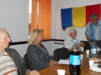 Dialog despre istorie şi literatură la Vama