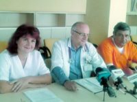 „Există şi personal angajat care nu ştie să se spele pe mâini”