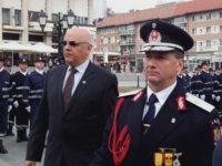 ISU Suceava urmează să primească noi echipamente de intervenţie, inclusiv pentru situaţii de căutare şi salvare