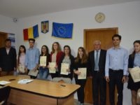 Jumătate din absolvenţii suceveni de bacalaureat cu media 10 au intrat la medicină