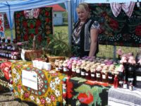 Festivalul Fructelor de Pădure