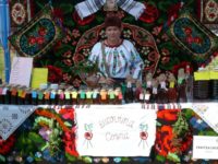 Festivalul Fructelor de Pădure