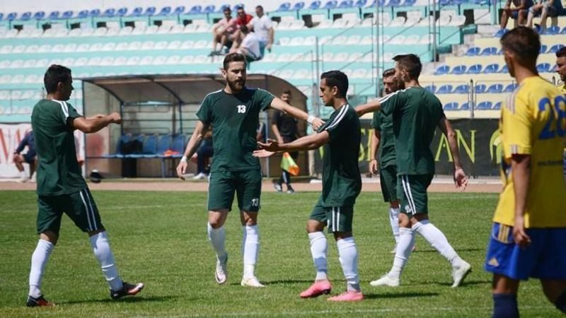 Foresta Suceava vrea să continue şirul victoriilor