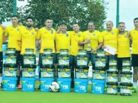 Inter Conti-Avastar Suceava a câştigat „Cupa Constructorului“