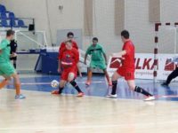 Bukovina Vicovu de Jos a debutat într-un nou sezon competiţional