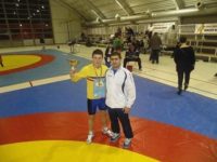 Teodor Horătău, de la CSM Suceava, va participa la Campionatul mondial pentru juniori I din Franţa