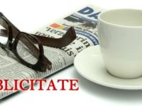 Declinul presei scrise din Romania