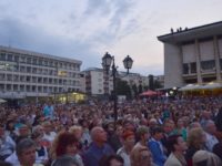 Sucevenii au donat 6.300 euro în 10 minute