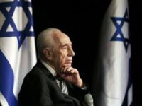 Fostul preşedinte al Israelului Shimon Peres a încetat din viaţă