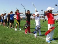 Sportivii de la CSŞ Rădăuţi s-au întors cu o „tolbă“ de medalii de la campionatele naţionale de juniori