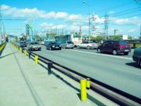 Unele dintre modificările pentru fluidizarea traficului pe Calea Unirii vor fi funcţionale până de Paşte