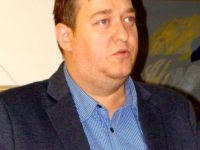 Alexandru Ovidiu Vintilă a fost ales preşedinte al SSB