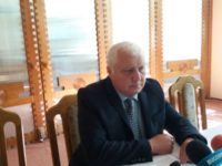 Partidul Verde Suceava îl sprijină pe Alexandru Paziuc în alegerile parlamentare