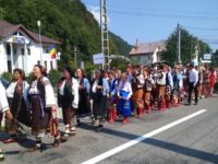 Festivalul interetnic „Convieţuiri”