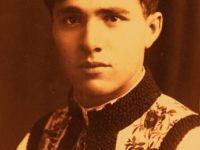 Leon Şandru – in memoriam