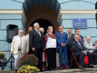 Ion Lungu a participat la Zilele oraşului Cernăuţi
