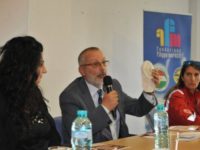 Spitalul Gura Humorului, beneficiar al unei donaţii din partea Asociaţiei pentru Incontinenţi şi Stomizaţi din Moldova