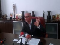 „Cred că primarul Ion Lungu şi consilierii locali nu au niciun proiect pe termen lung de dezvoltare a municipiului”