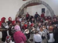 Târgul de toamnă al fructelor de pădure