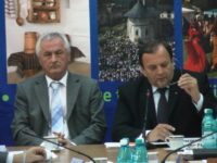 Manifestări cu prilejul împlinirii a 20 de ani de la semnarea protocolului cu regiunea Schwaben