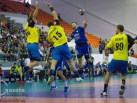 CSU Suceava a pierdut după o repriză a doua de coşmar în faţa Stelei