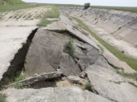 Amenajări de desecare la Baia şi Rădăuţi