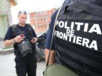 Sute de arme cu aer comprimat confiscate în PTF Siret