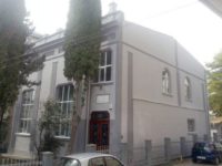 Sinagoga Gah din Suceava va intra din luna mai în programul de vizitare pentru public