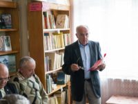 Siret – file de istorie culturală