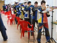 Rezultate remarcabile pentru sportivii de la CSM Suceava
