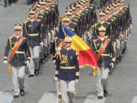 25 Octombrie – Ziua Armatei României