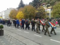 La mulţi ani Armatei Române!