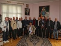 „Cartea Zoriştilor” ne-a adunat la o întâlnire cu trecutul “Zorilor Bucovinei”